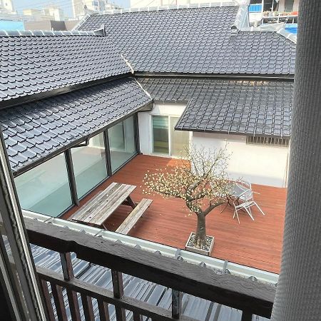 Hwadam Inn جونسان المظهر الخارجي الصورة